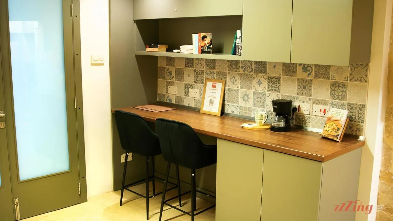 Holiday home A Traditional Maltese Home In The Three Cities Birgu