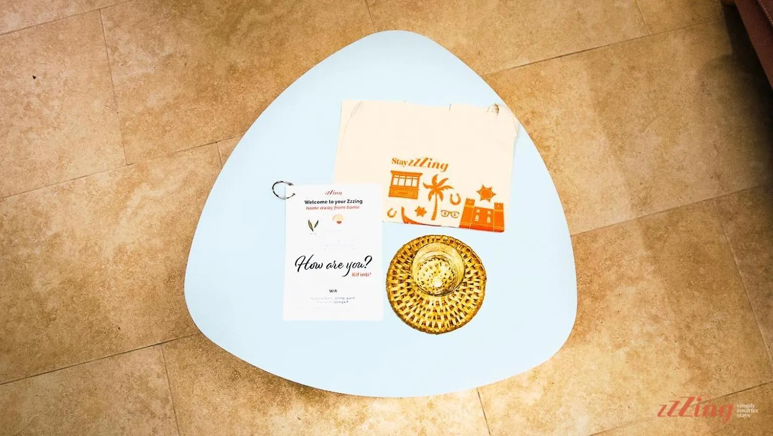 A Traditional Maltese Home In The Three Cities Birgu Malta