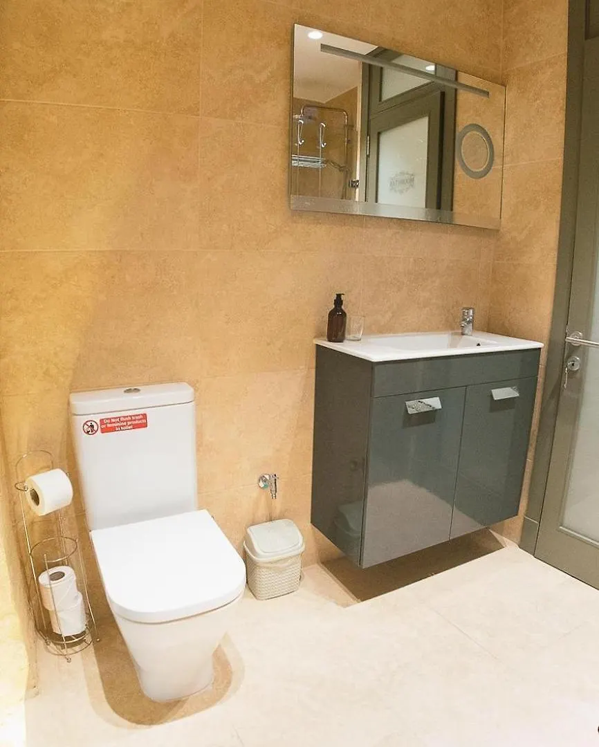 A Traditional Maltese Home In The Three Cities Birgu Holiday home