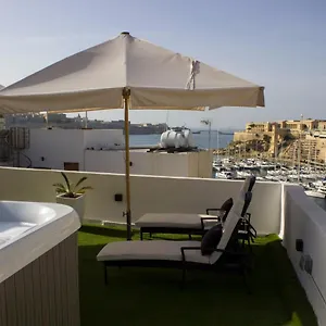 Bebirgu Palazzino Luxury 2 Jacuzzi To Share Il-Birgu