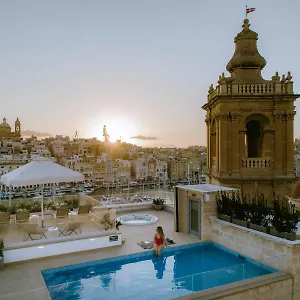 Hotel Ibb Palazzo Bettina Malta, Birgu
