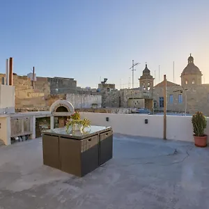 Apartment 12 -16 , Pacifiku Scicluna, Birgu