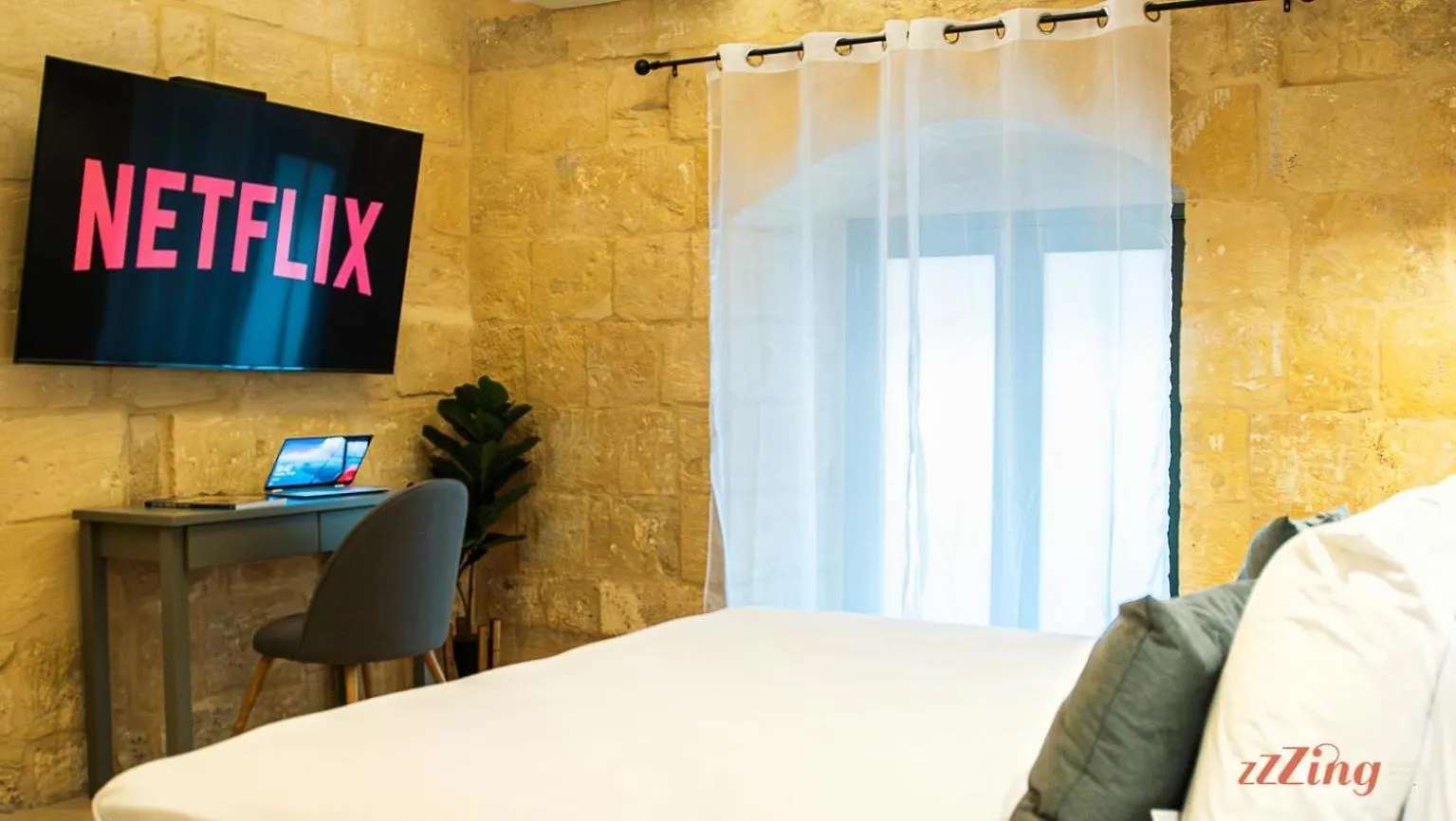 A Traditional Maltese Home In The Three Cities Birgu Holiday home